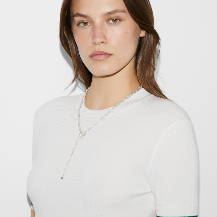 Gucci Trademark Necklace