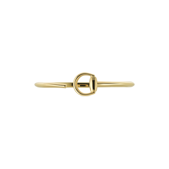 Gucci Horsebit Bracelet