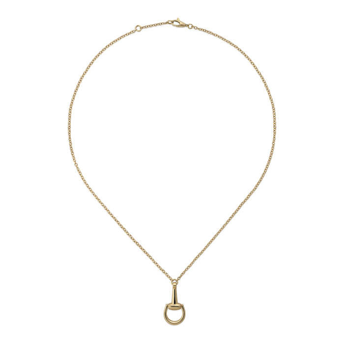 Gucci Morso Necklace