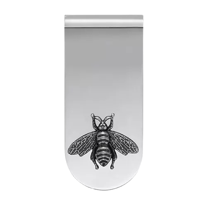 Gucci Aureco Fermasoldi