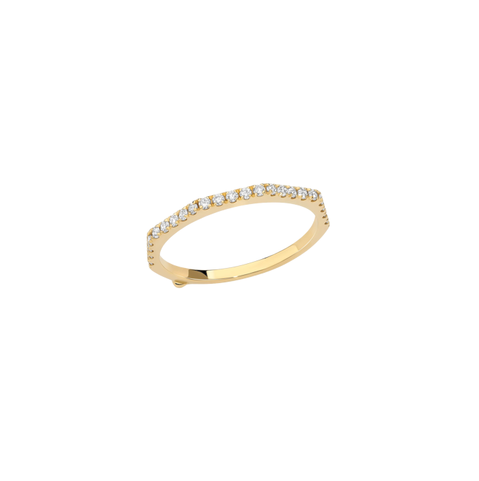 Marco Gerbella Barrette Ring