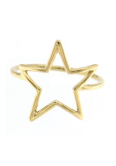 Marco Gerbella Piccole Gioie Star Ring Small