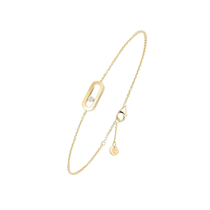 Messika Care(s) Bracelet