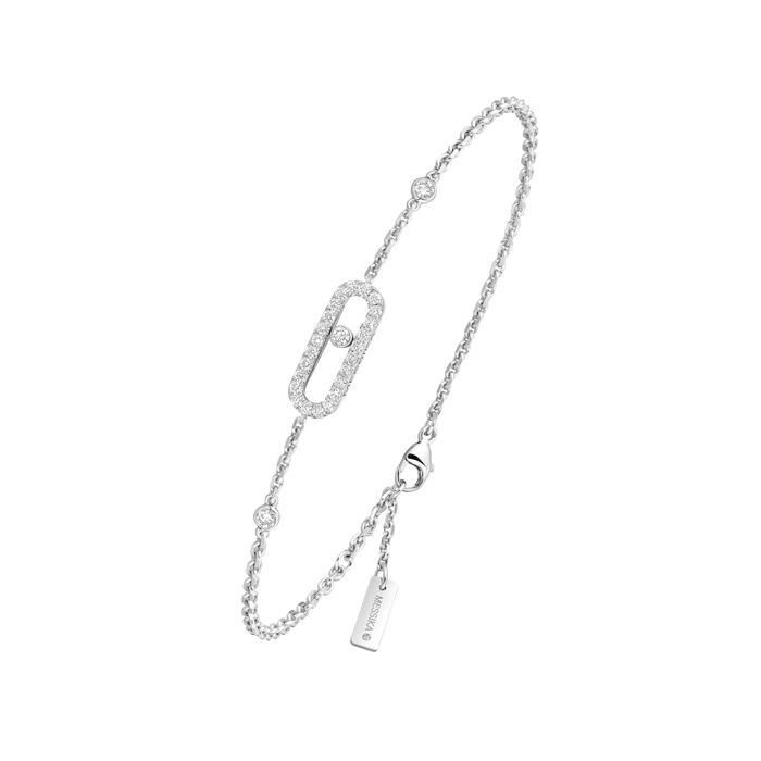 Messika Move Uno Bracelet