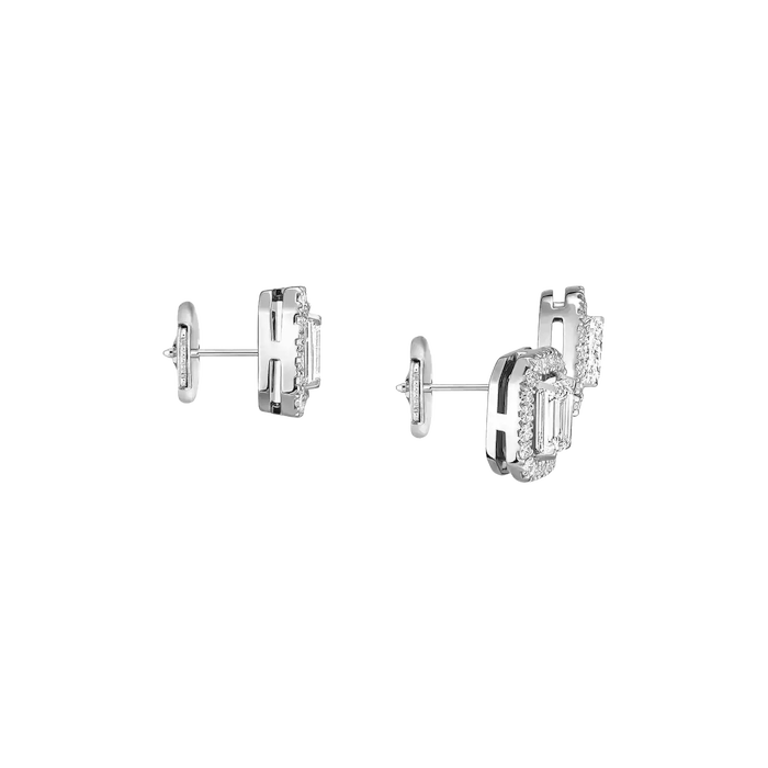Messika My Twin Earring