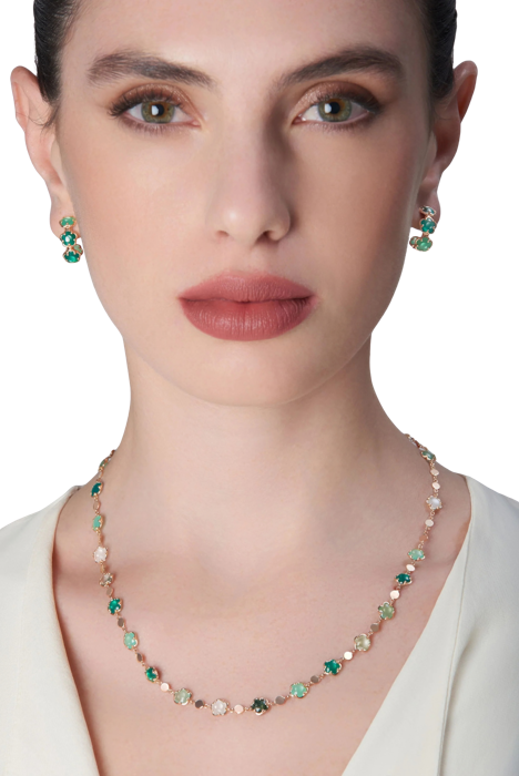 Pasquale Bruni Collana figlia dei fiori