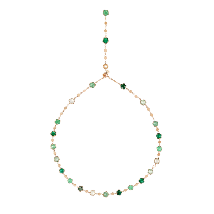 Pasquale Bruni Collana figlia dei fiori