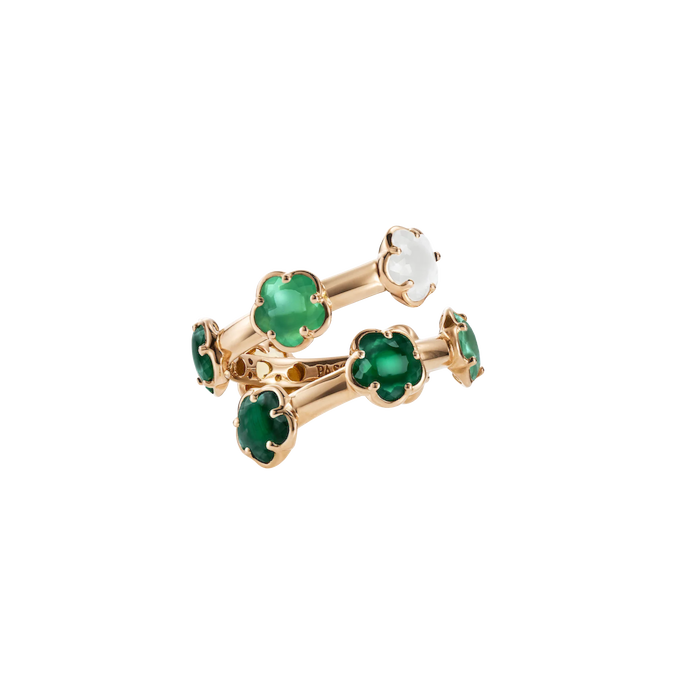 Pasquale Bruni Figlia Dei Fiori Anello