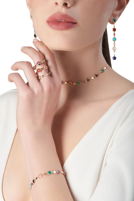 Pasquale Bruni Figlia Dei Fiori Ring