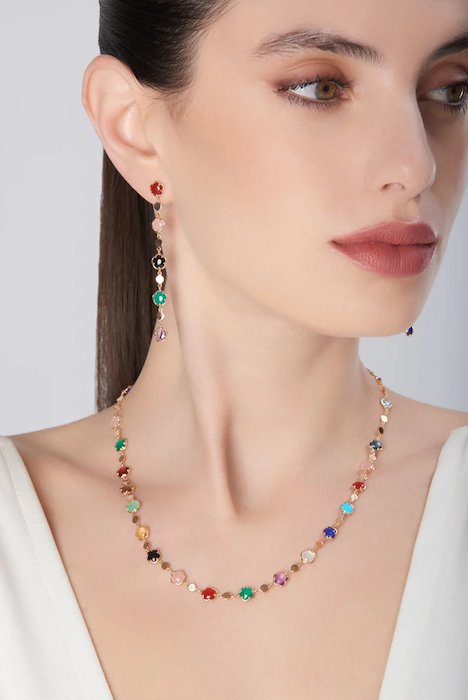 Pasquale Bruni Figlia Dei Fiori Earrings