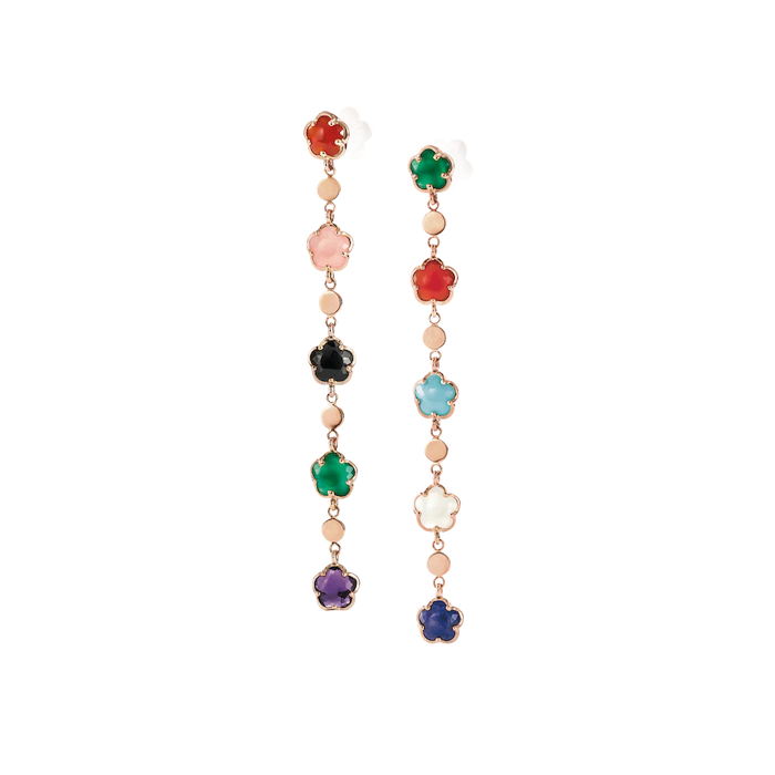 Pasquale Bruni Figlia Dei Fiori Earrings