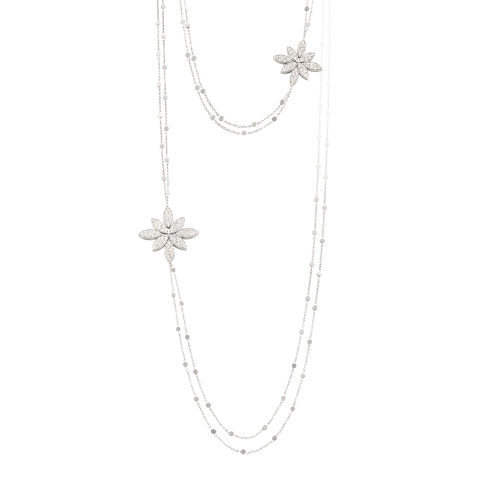 Pasquale Bruni Ghirlanda Necklace