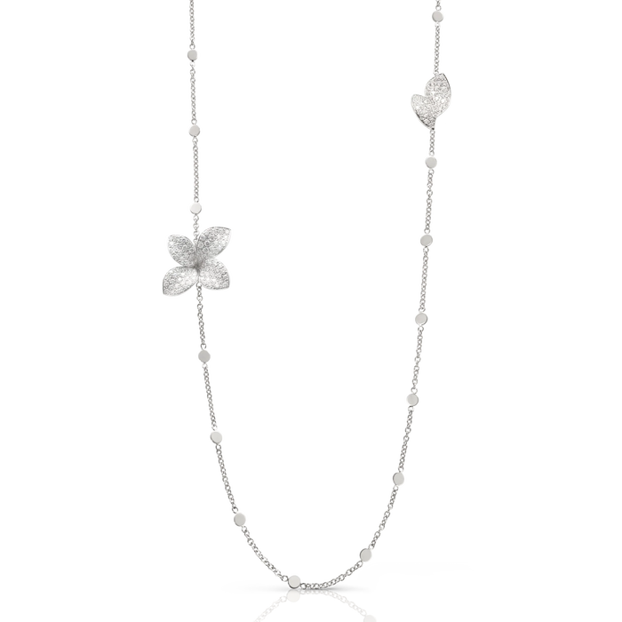 Pasquale Bruni  Giardini Segreti Opera Collana