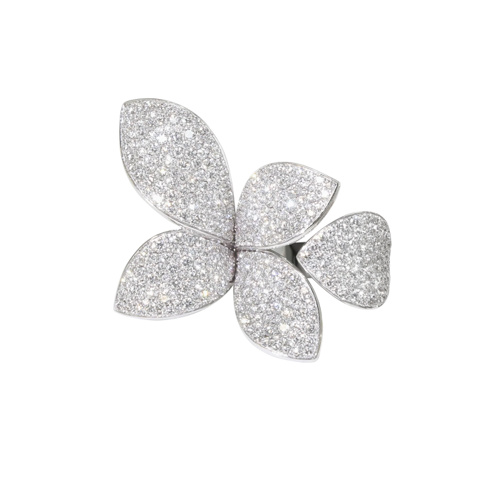 Pasquale Bruni Secret Gardens Ring