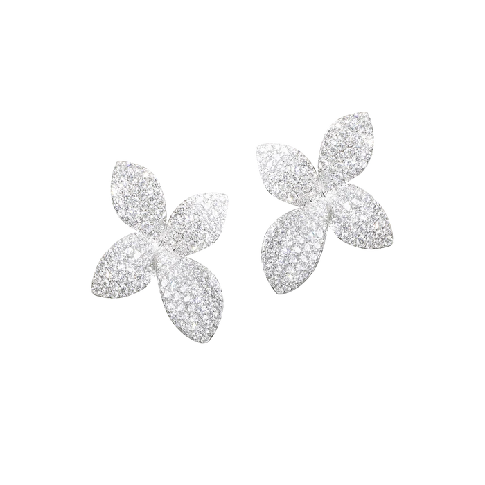 Pasquale Bruni Giardini Segreti Orecchini