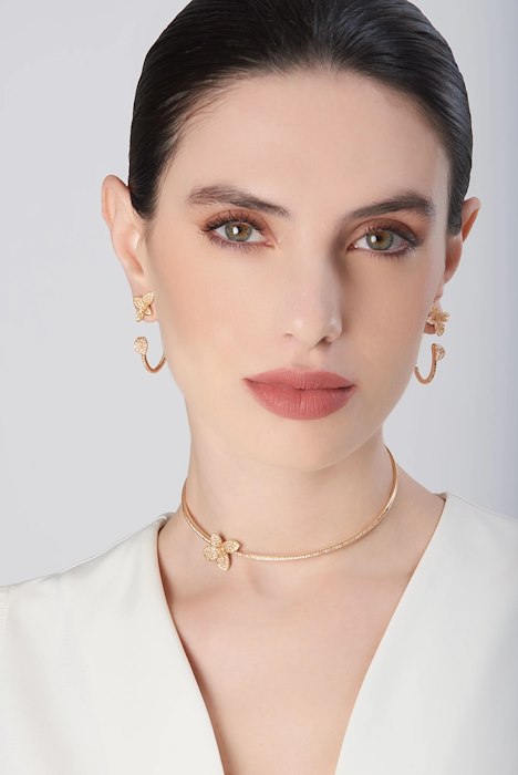 Pasquale Bruni Petit Garden Choker