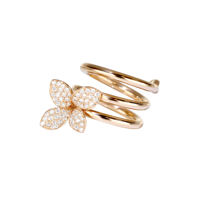 Pasquale Bruni Petit Garden Anello