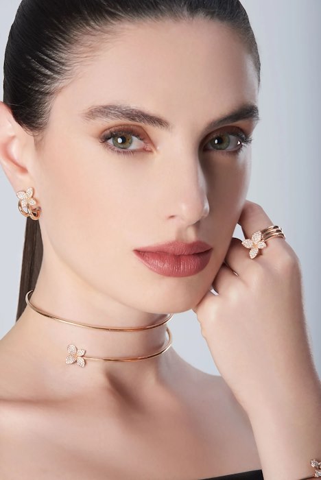 Pasquale Bruni Petit Garden Anello