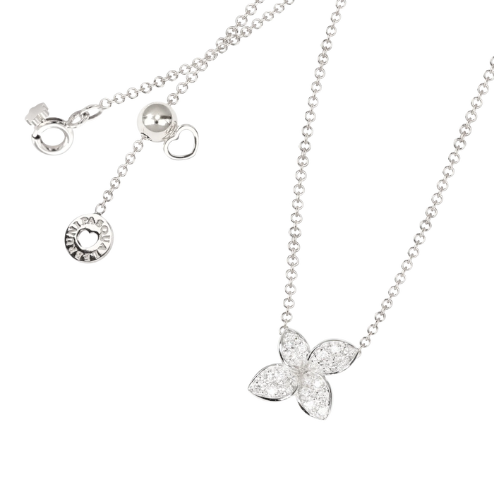 Pasquale Bruni Petit Garden Collana