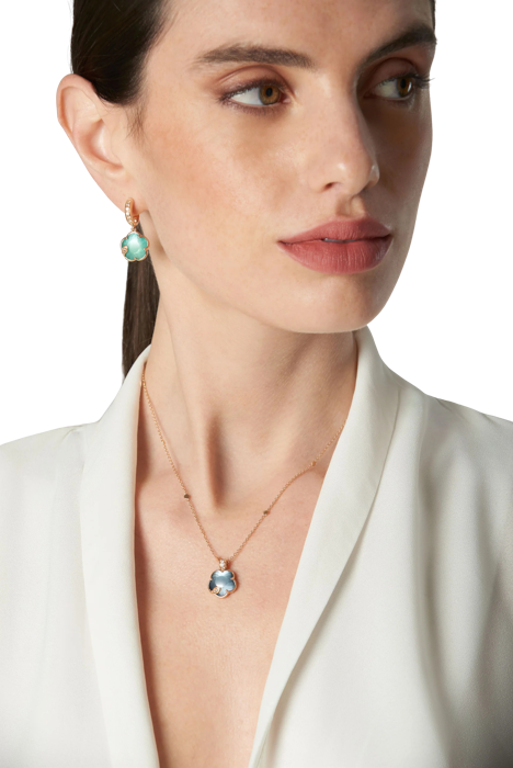 Paquale Bruni Petit Joli Lunaire Necklace