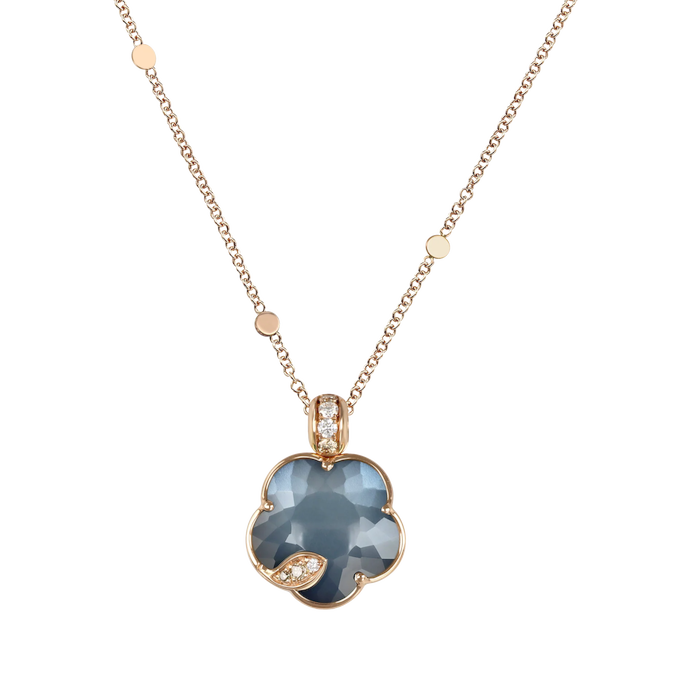 Paquale Bruni Petit Joli Lunaire Necklace