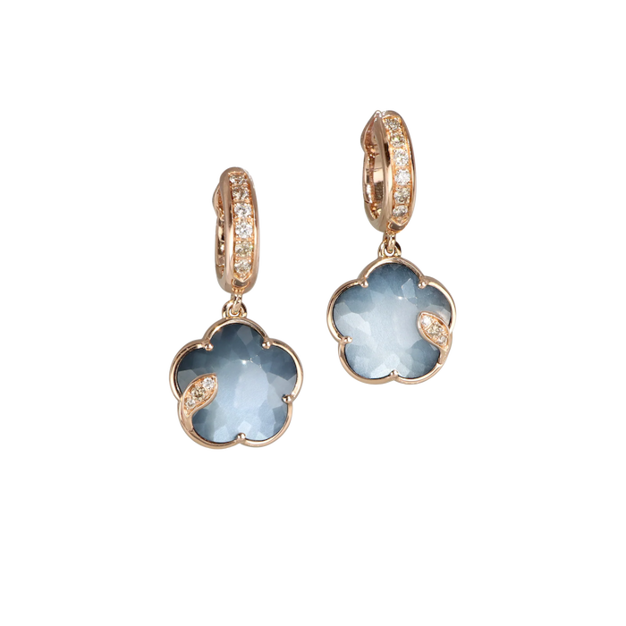 Pasquale Bruni Petit Joli Lunaire Earrings