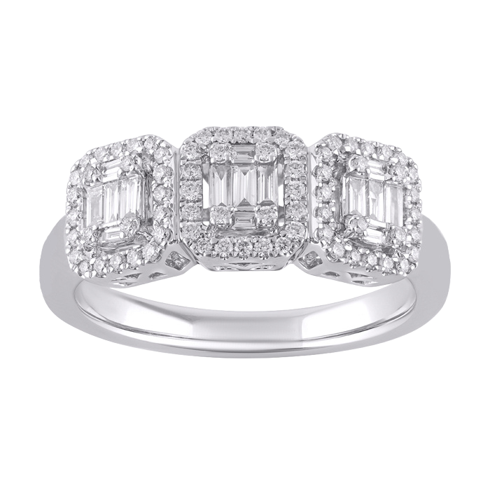 Salvini Magia Anello