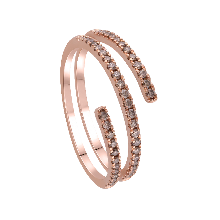 Salvini Vertigo Anello