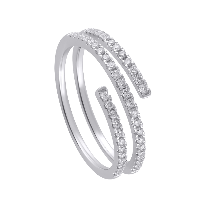 Salvini Vertigo S Ring