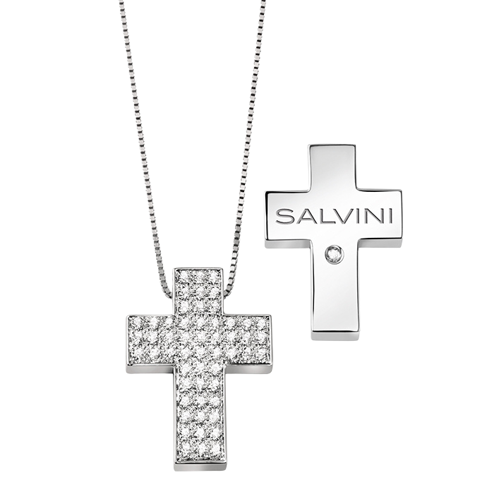 Collana Salvini I Segni - 42 cm 20067607