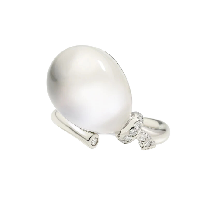 Vhernier Palloncini Anello