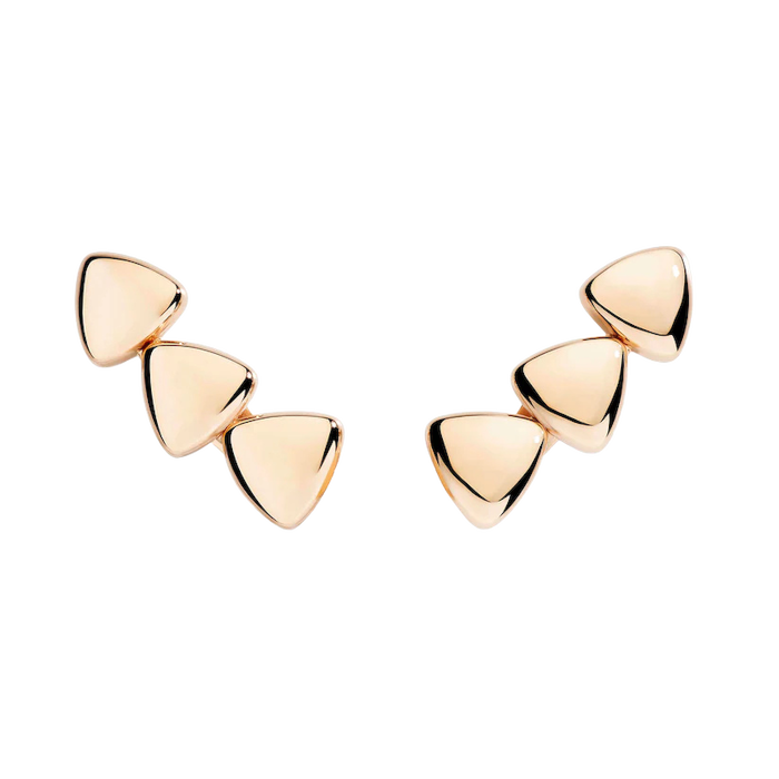 Vhernier Freccia Midi Orecchini