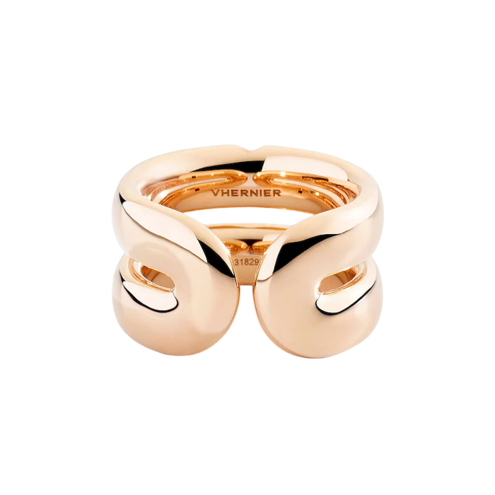 Vhernier Mon Jeu Maxi Anello