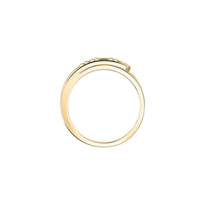 Messika Move Noa Ciselé Anello