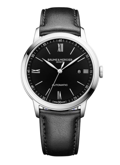 Baume & Mercier Clifton 10467