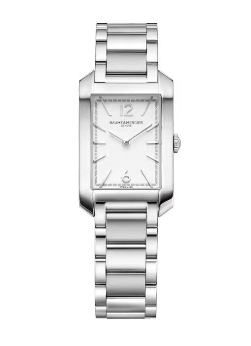 Baume & Mercier Hampton 10473