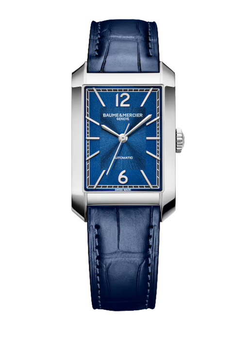 Baume & Mercier Hampton 10732