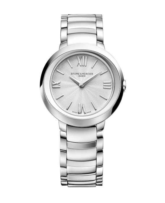 Baume & Mercier Promesse 10157