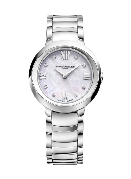 Baume & Mercier Promesse 10158
