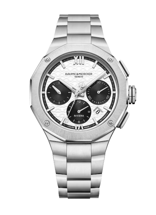Baume & Mercier Riviera 10827