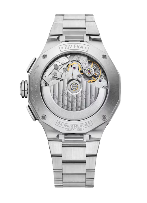 Baume & Mercier Riviera 10827