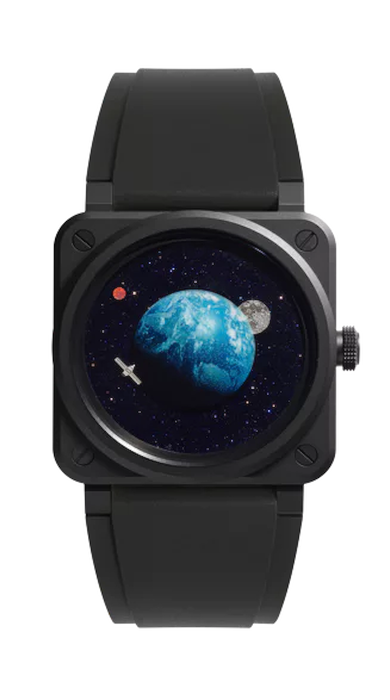 Bell & Ross BR-03 Astro