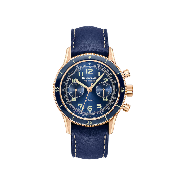 Blancpain Air Command