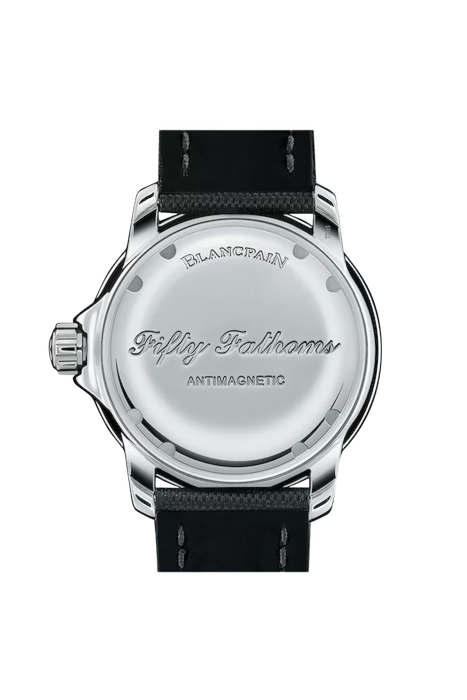 Blancpain Fifty Fathoms Automatique