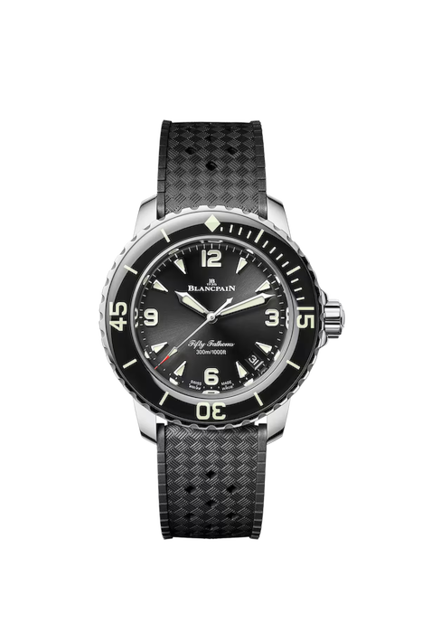 Blancpain Fifty Fathoms Automatic