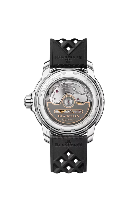 Blancpain Fifty Fathoms Automatic