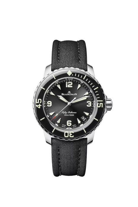 Blancpain Fifty Fathoms Automatique