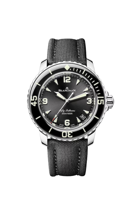 Blancpain Fifty Fathoms Automatique