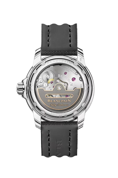 Blancpain Fifty Fathoms Automatique