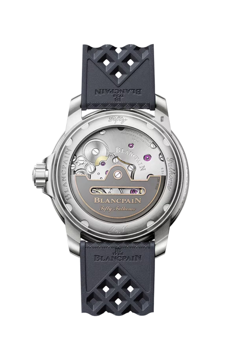Blancpain Fifty Fathoms Automatique